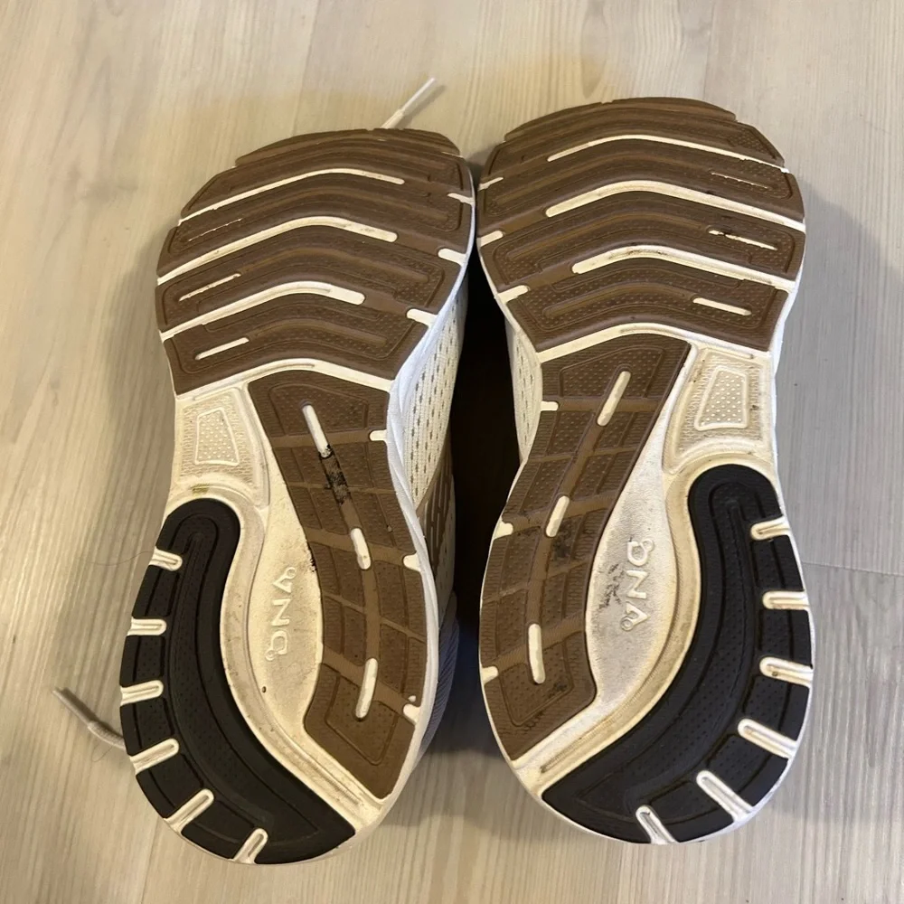 Brooks Women’s Anthem 6 Neutral Running Shoe - Picture 5 of 6